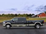 Dodge Ram 5500 Long-Hauler Concept 2011 года